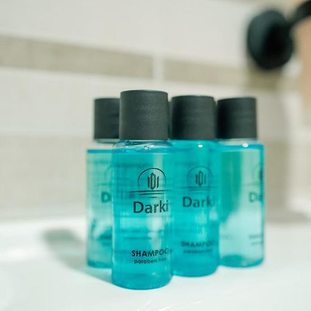 Darki Apartments 2 - Very Central Stay With Free Parking Ochryda Zewnętrze zdjęcie