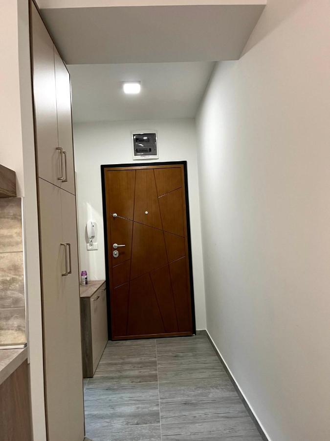 Darki Apartments 2 - Very Central Stay With Free Parking Ochryda Zewnętrze zdjęcie
