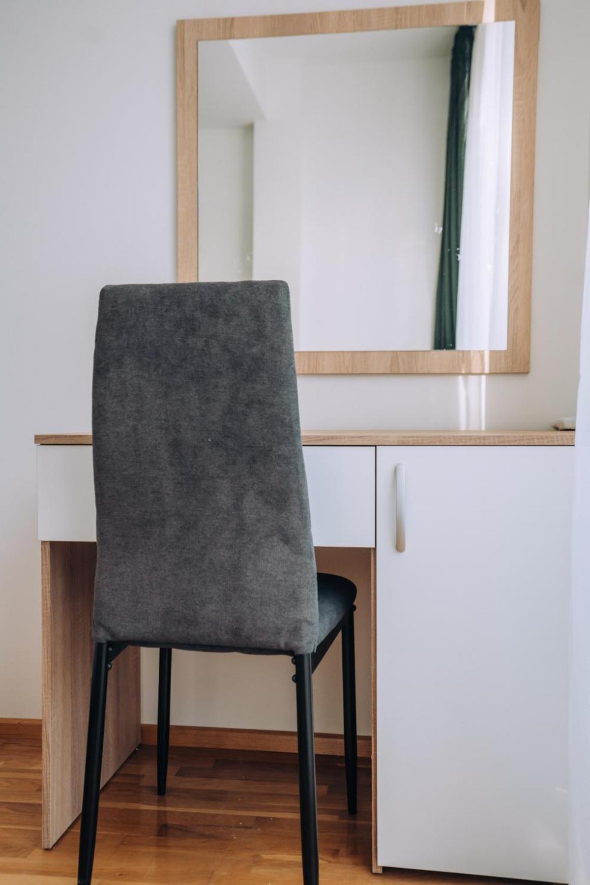 Darki Apartments 2 - Very Central Stay With Free Parking Ochryda Zewnętrze zdjęcie