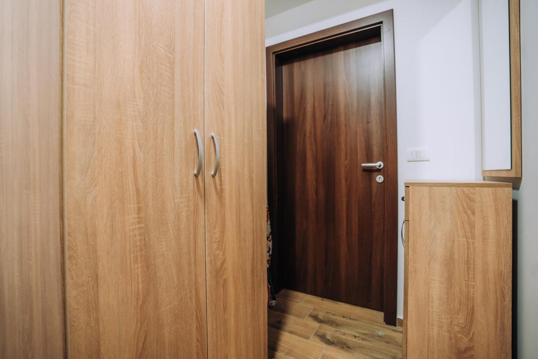 Darki Apartments 2 - Very Central Stay With Free Parking Ochryda Zewnętrze zdjęcie